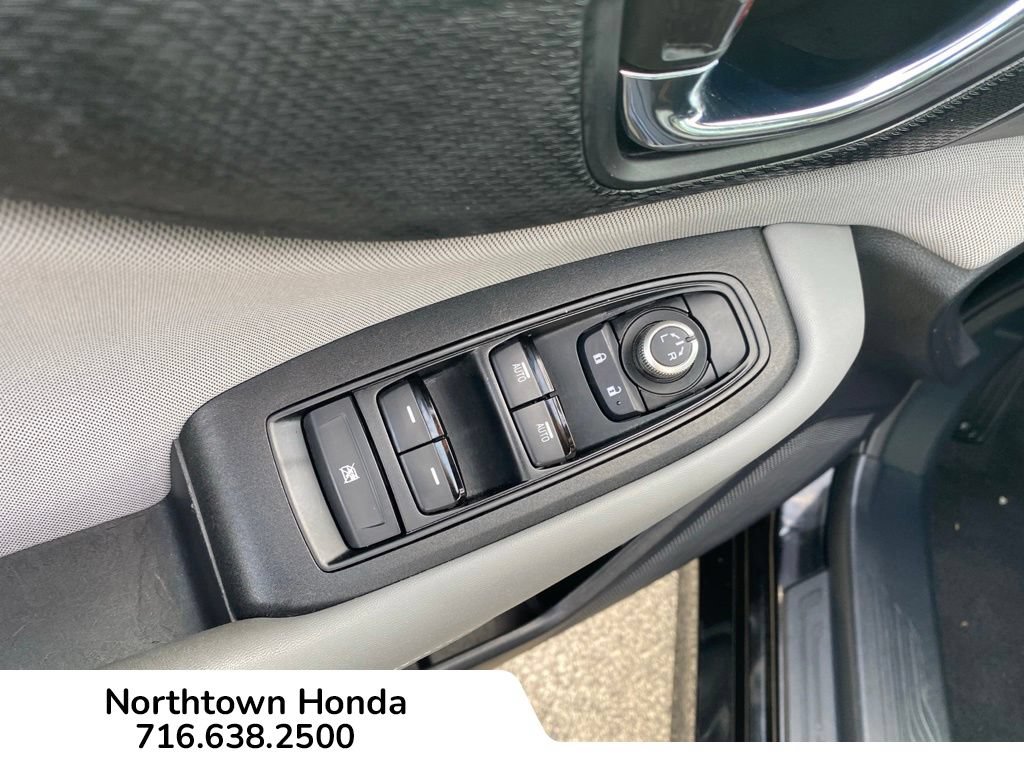 Used 2024 Subaru Legacy Premium AWD/4WD image 21