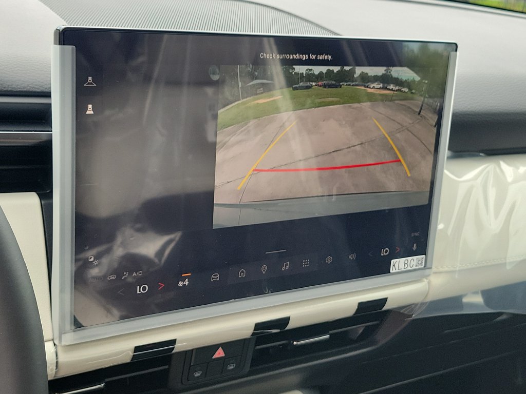 New 2026 MAZDA CX-5 Select AWD/4WD image 27