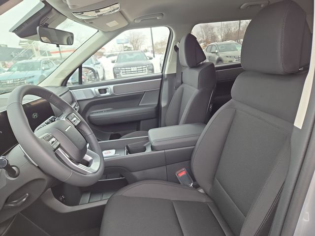 New 2026 Hyundai Santa Fe SE AWD/4WD image 23