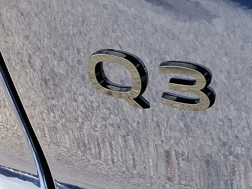 New 2026 Audi Q3 quattro 2.0T AWD/4WD image 11