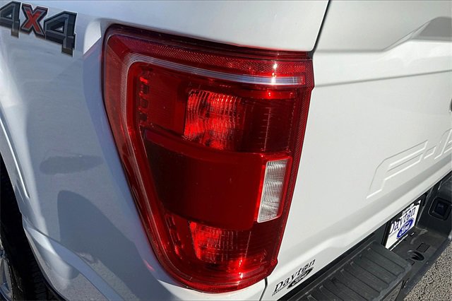 Used 2023 Ford F150 XLT image 32
