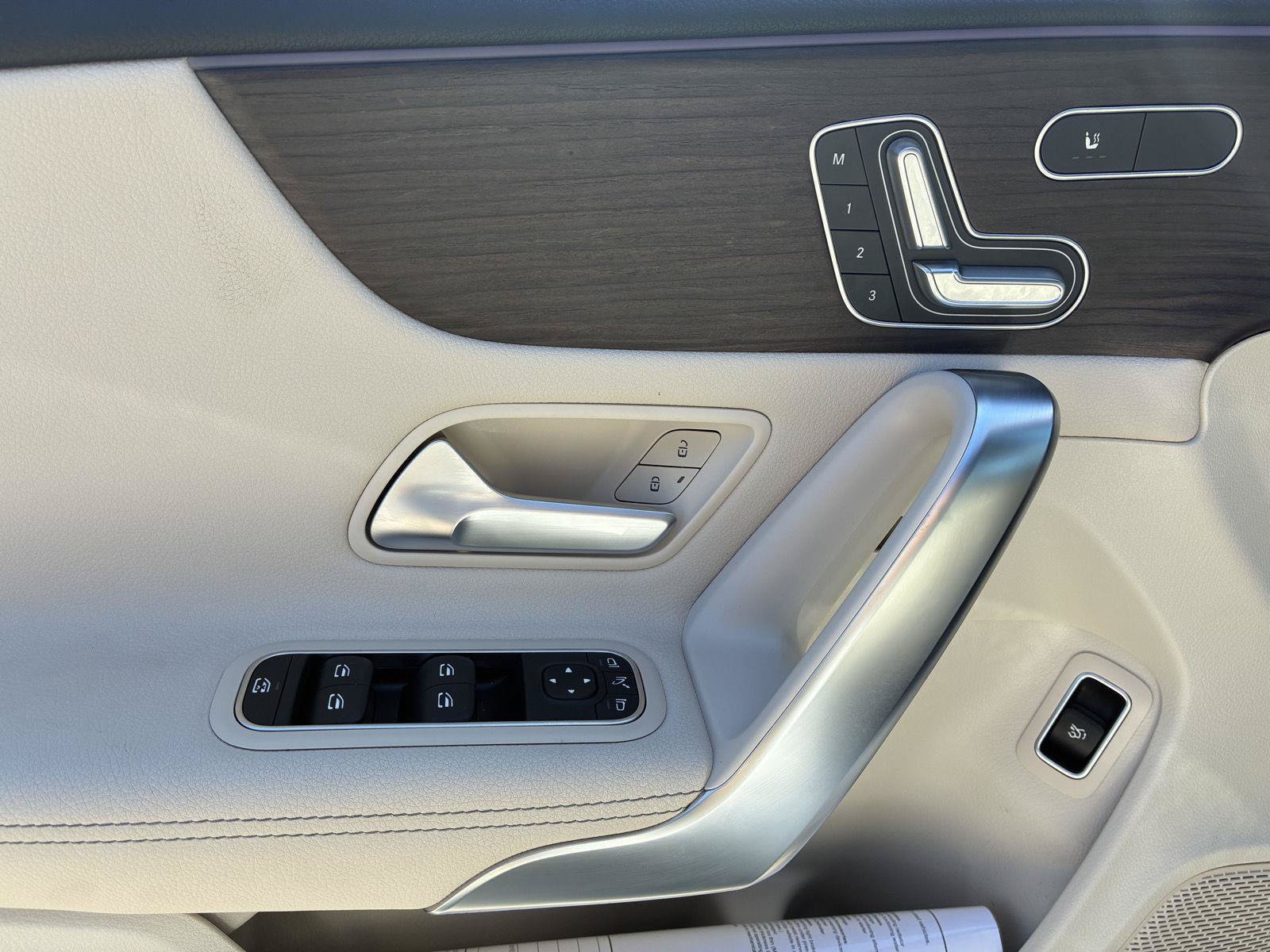 Certified 2026 Mercedes-Benz CLA 250 image 6