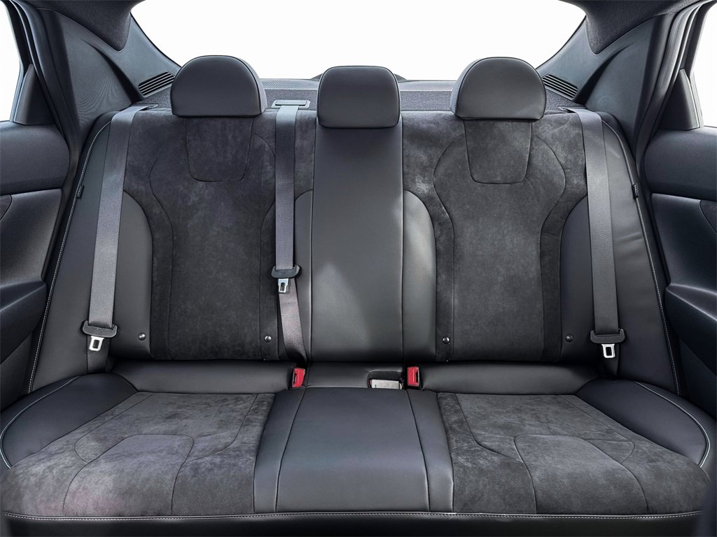 New 2026 Hyundai Elantra N image 16