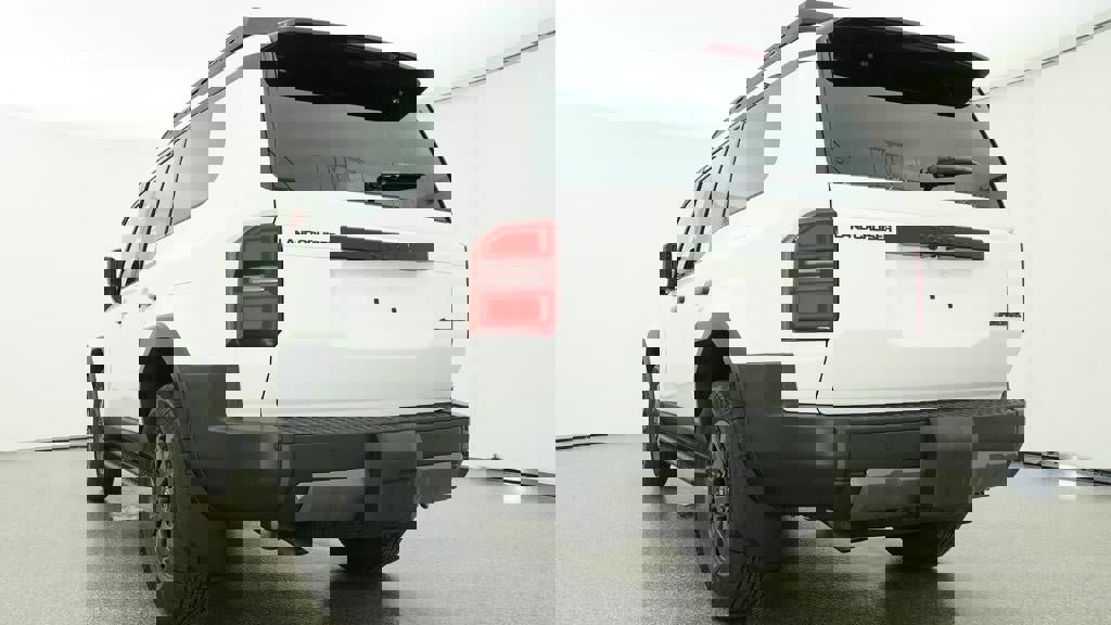 New 2026 Toyota Land Cruiser image 22