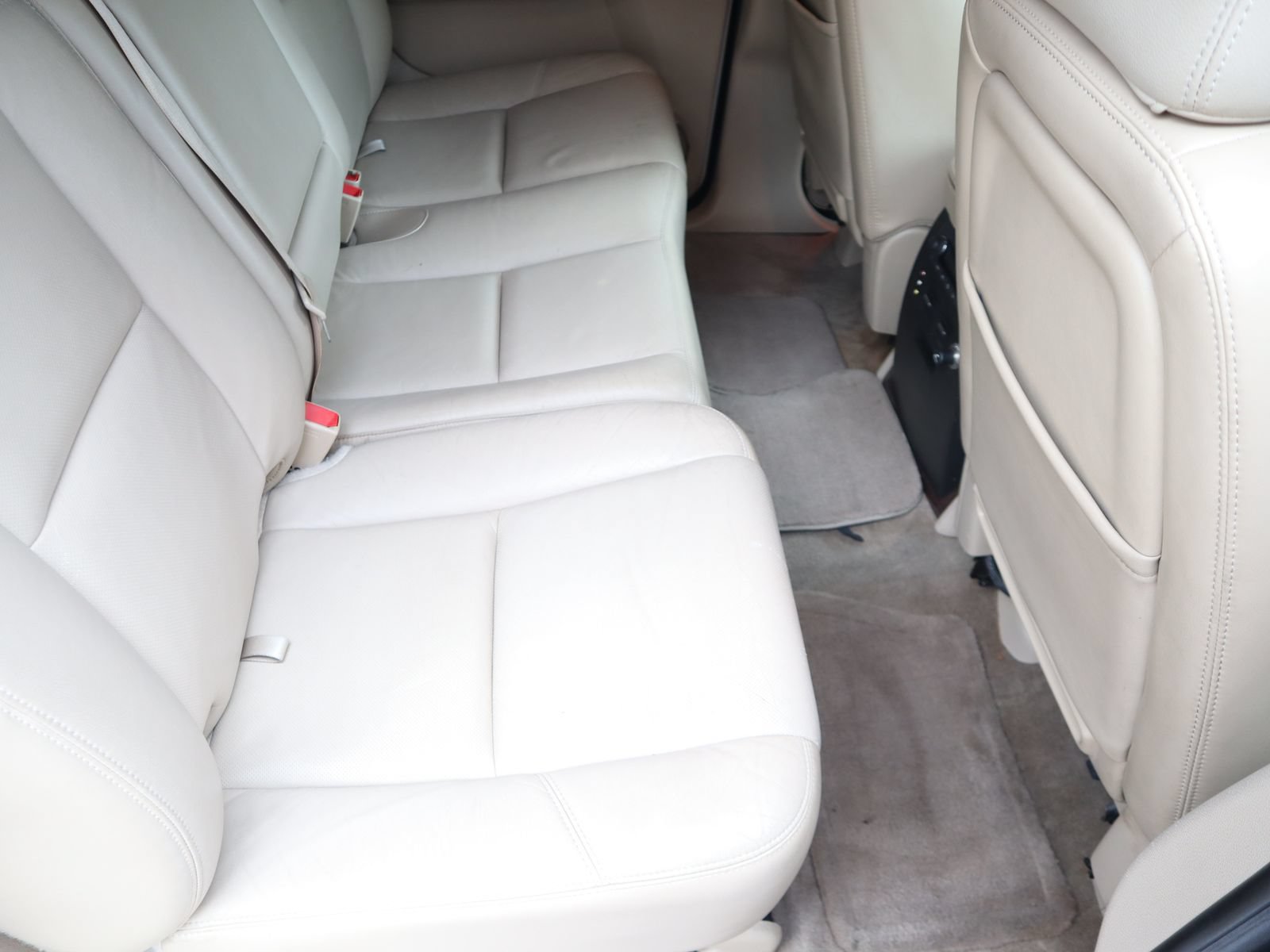 Used 2009 Cadillac Escalade EXT AWD/4WD image 51