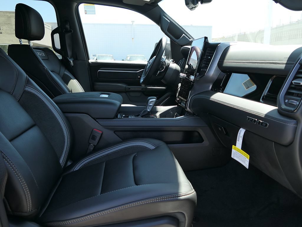 New 2026 RAM 1500 RHO w/ RHO Level 1 Equipment Group AWD/4WD image 26