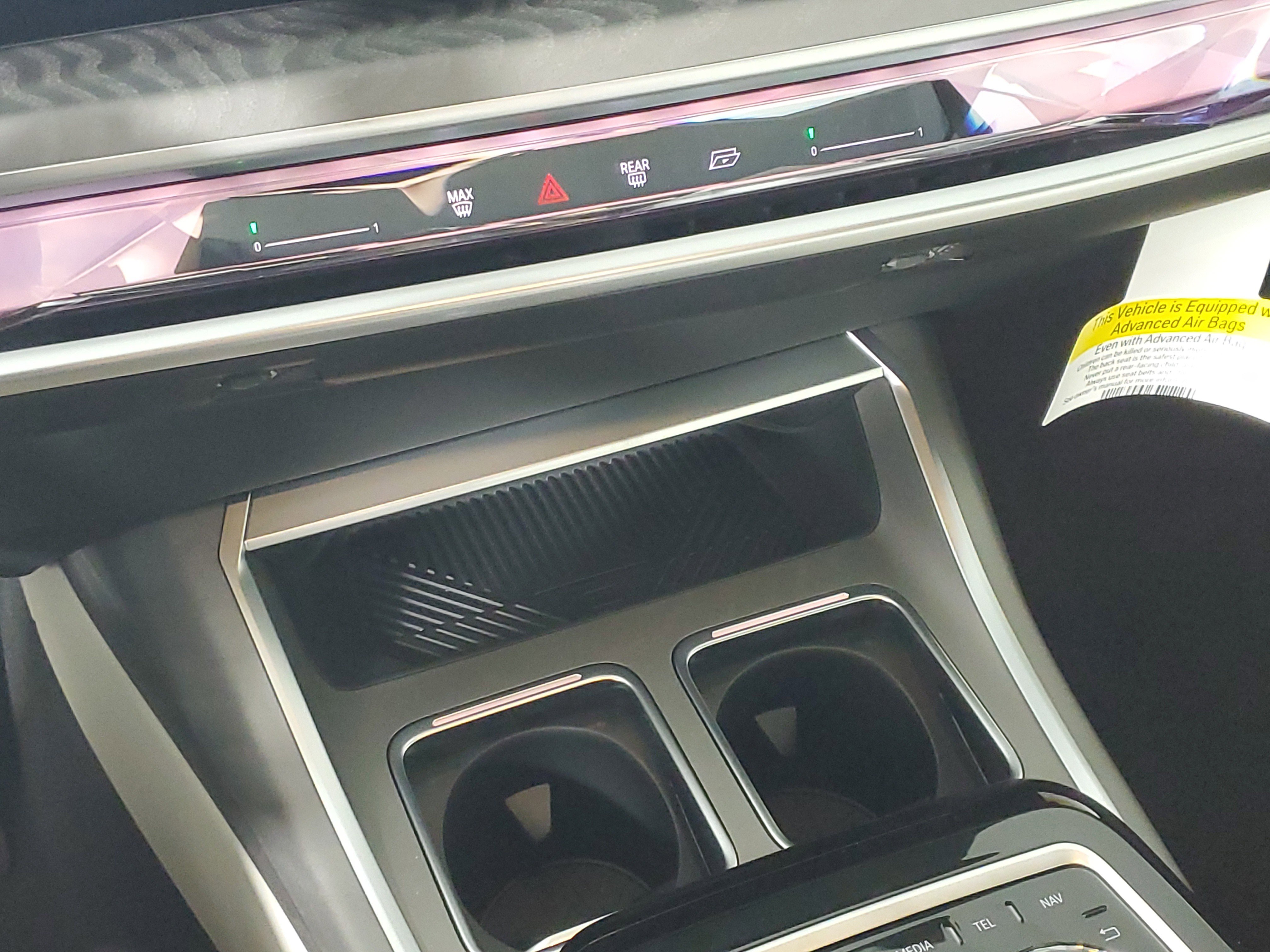 New 2026 BMW 740i xDrive image 21