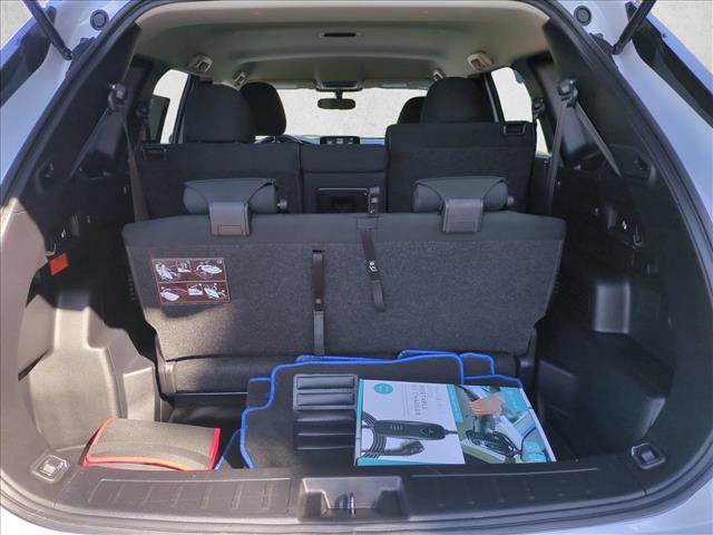 Used 2024 Mitsubishi Outlander ES image 6