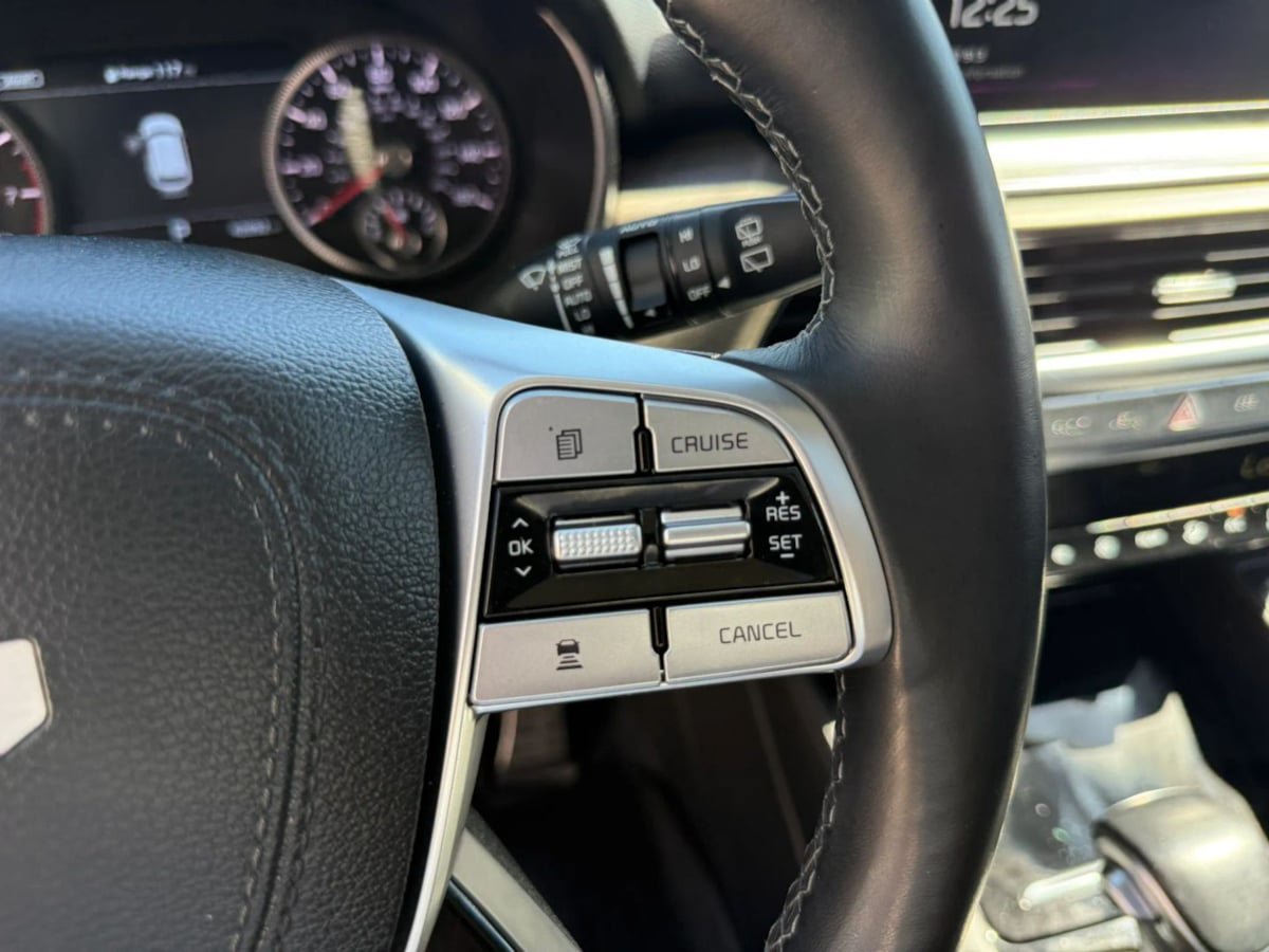 Used 2022 Kia Telluride SX w/ SX Prestige Package AWD/4WD image 30