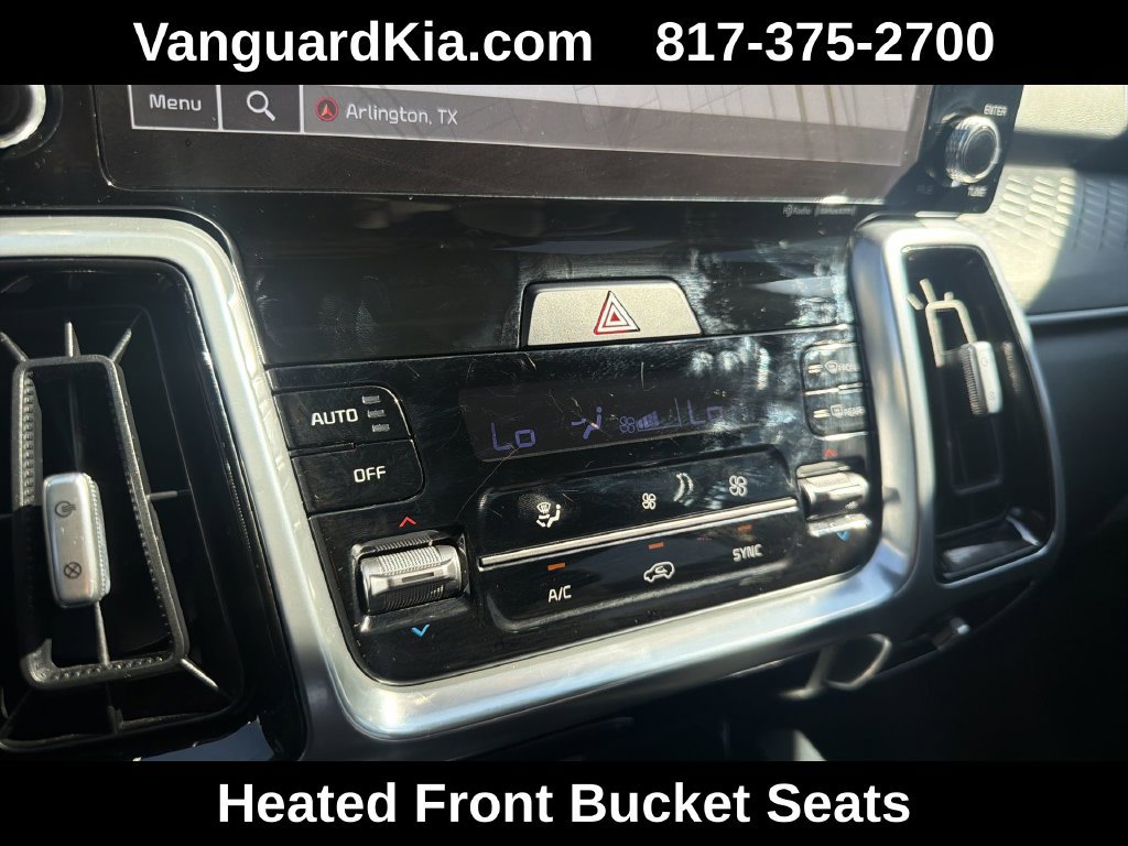 Used 2023 Kia Sorento SX AWD/4WD image 20