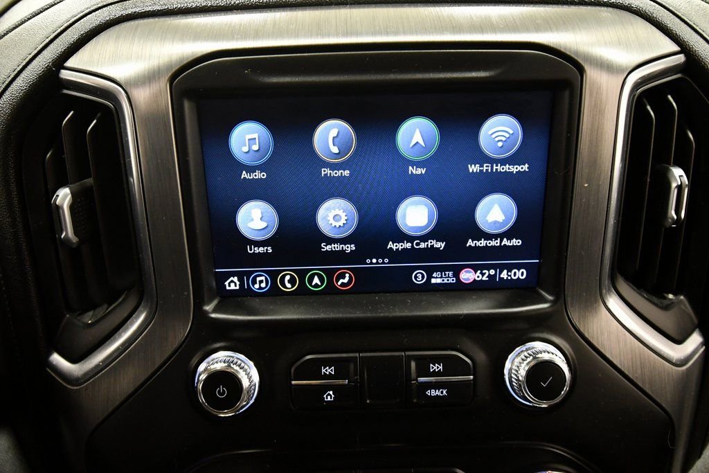 Used 2020 GMC Sierra 3500 Denali w/ Denali Ultimate Package image 22