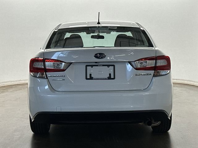 Used 2023 Subaru Impreza 2.0i AWD/4WD image 4