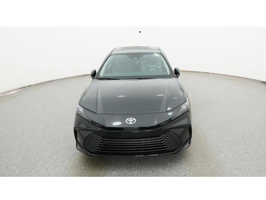 New 2026 Toyota Camry LE FWD image 20