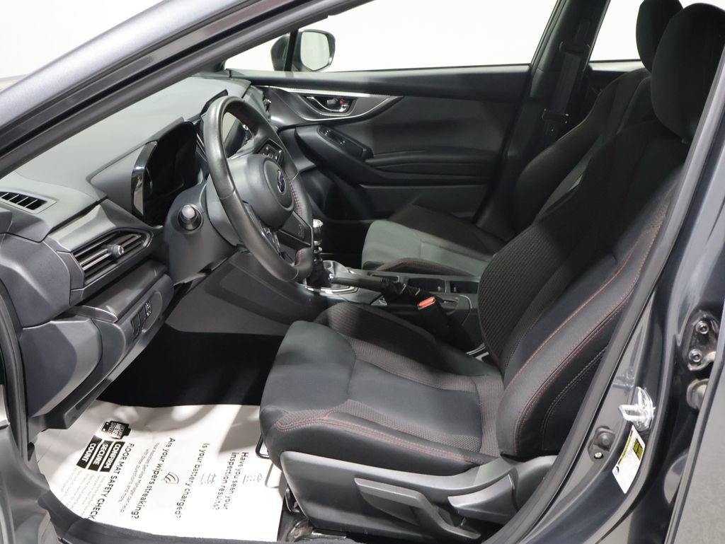 Used 2024 Subaru WRX Premium AWD/4WD image 11
