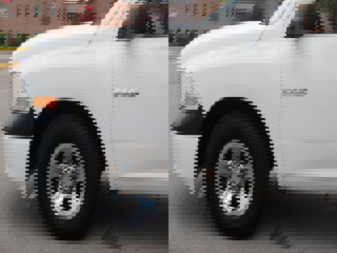 Used 2009 Dodge Ram 1500 Truck ST image 12