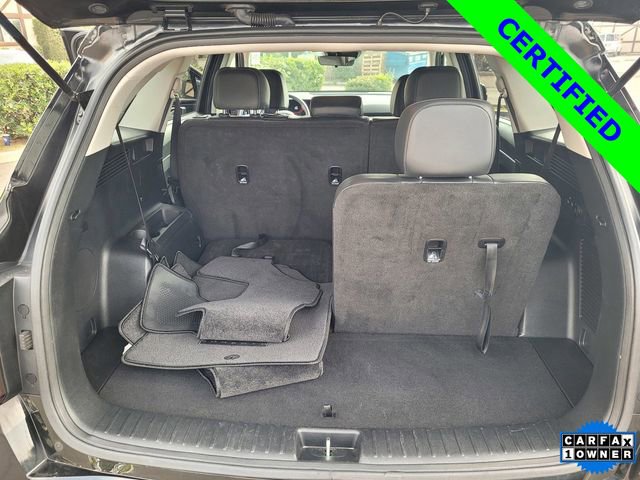 Certified 2024 Kia Sorento S image 31