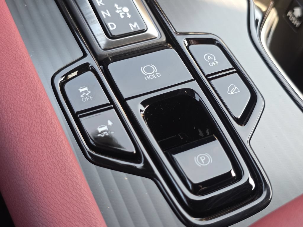 New 2026 Lexus RX 350 F Sport AWD/4WD image 23