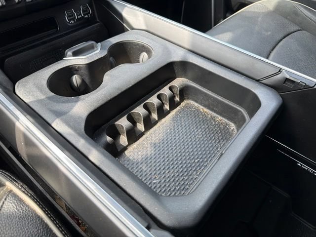 Used 2022 RAM 2500 Laramie AWD/4WD image 57