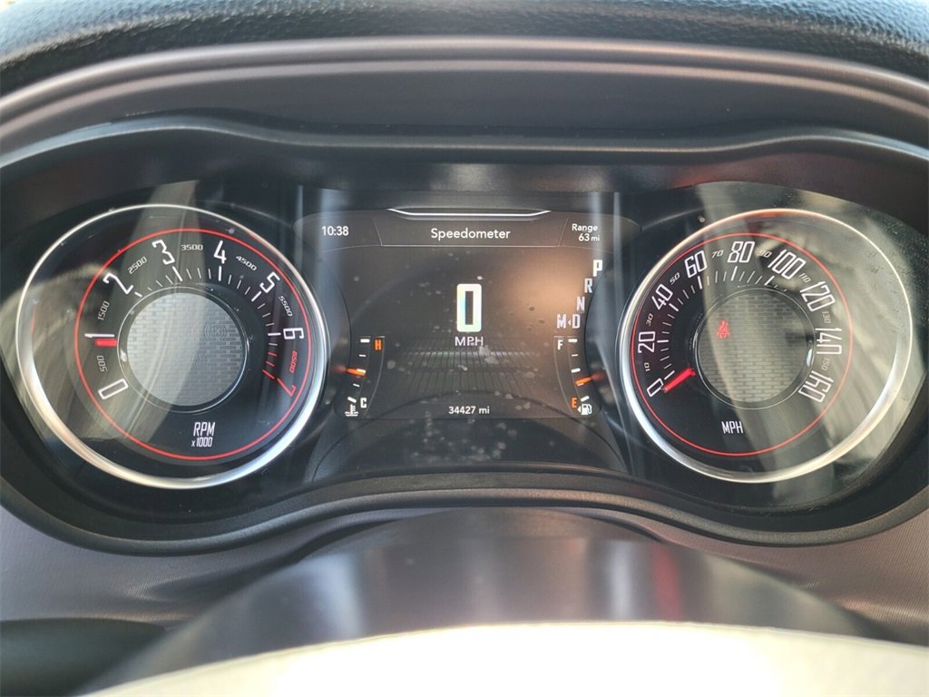Used 2023 Dodge Challenger SXT image 21