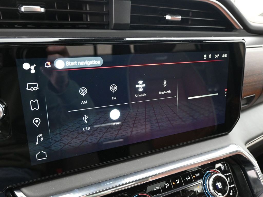 New 2026 GMC Sierra 3500 Denali Ultimate image 22