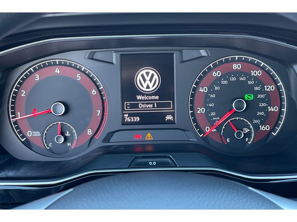 Used 2020 Volkswagen Jetta S w/ Driver Assistance Package image 34