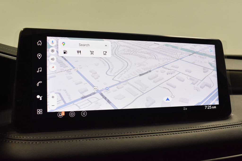 New 2026 INFINITI QX60 Luxe w/ Family Package image 23