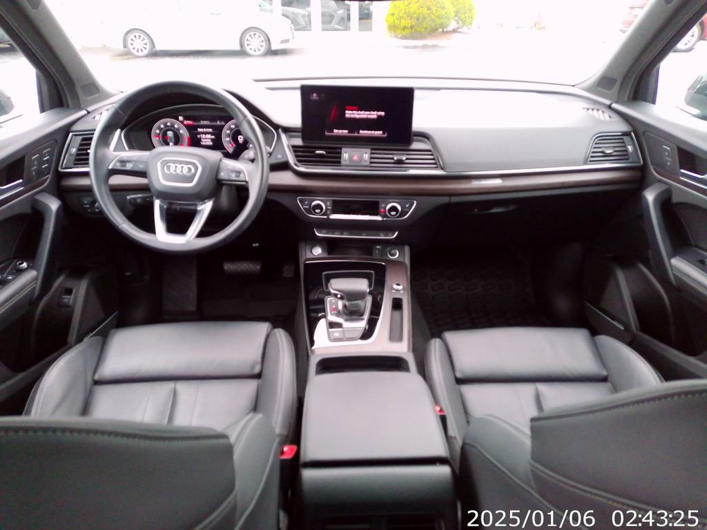 Certified 2023 Audi Q5 2.0T Premium Plus w/ Premium Plus Package image 38