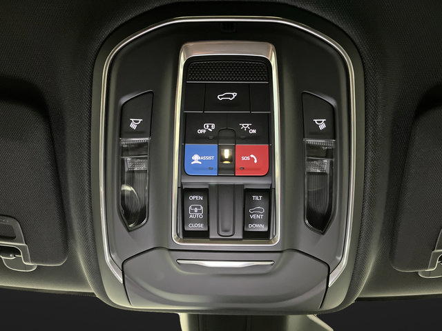 New 2026 Jeep Grand Cherokee Altitude AWD/4WD image 26