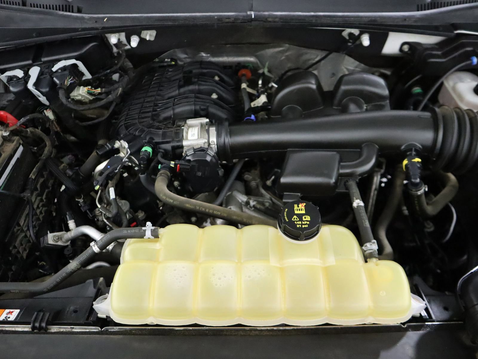 Used 2020 Ford F150 XL image 28