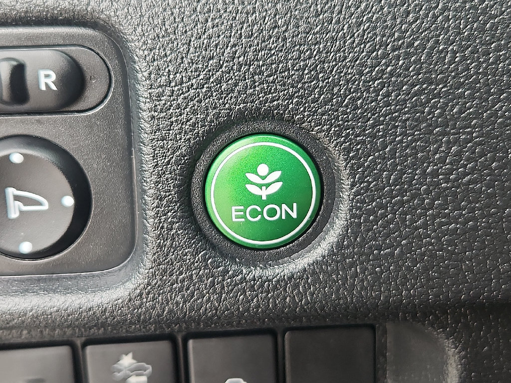 Used 2022 Honda Passport EX-L image 19