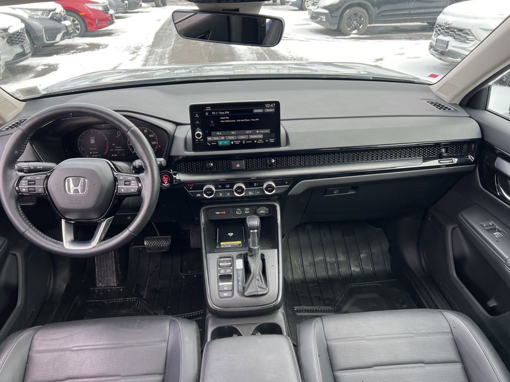 Used 2023 Honda CR-V EX-L image 19