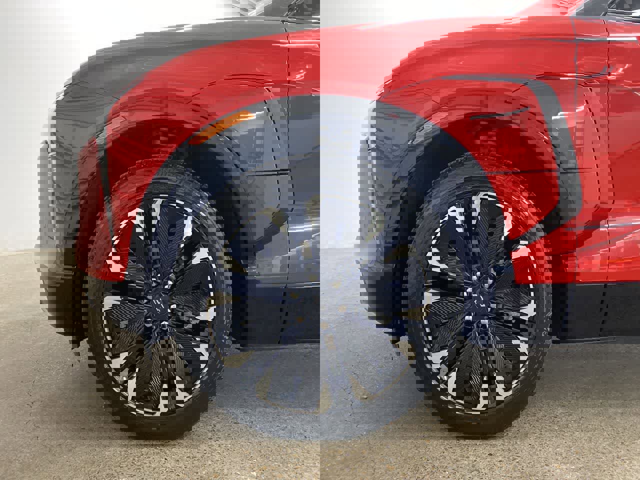 Used 2024 Chevrolet Blazer EV RS AWD/4WD image 12