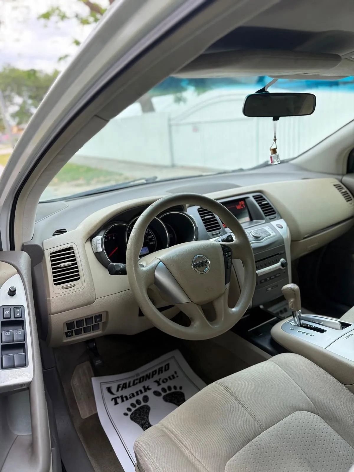 Used 2014 Nissan Murano S FWD image 11