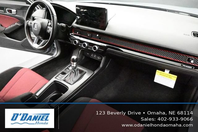 Used 2023 Honda Civic Si image 40