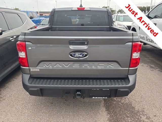 Used 2025 Ford Maverick XL FWD image 15