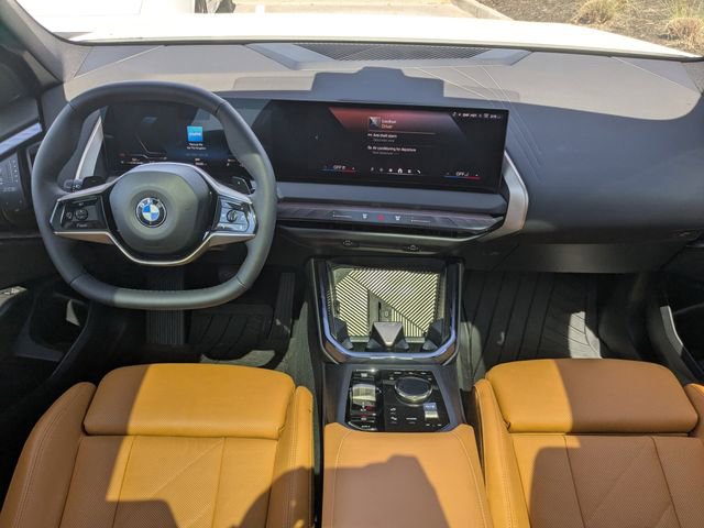 Used 2025 BMW X3 xDrive30i w/ Convenience Package image 16