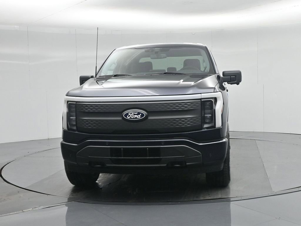 New 2025 Ford F150 Lightning Flash image 63