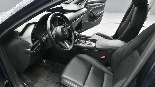 Used 2024 MAZDA MAZDA3 s FWD image 13