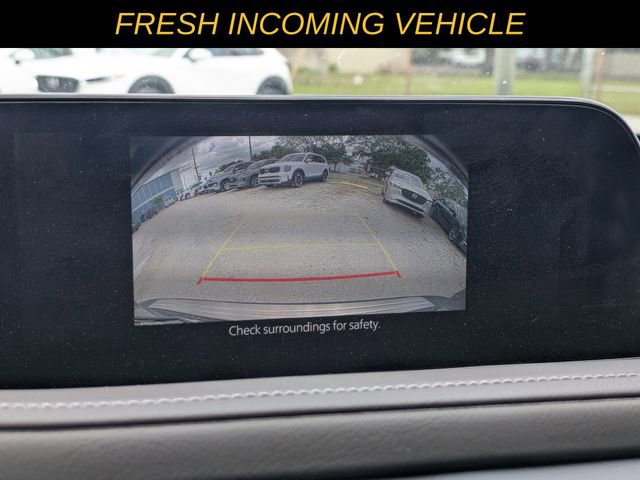 Certified 2025 MAZDA CX-30 AWD 2.5 S w/ Premium Package image 18