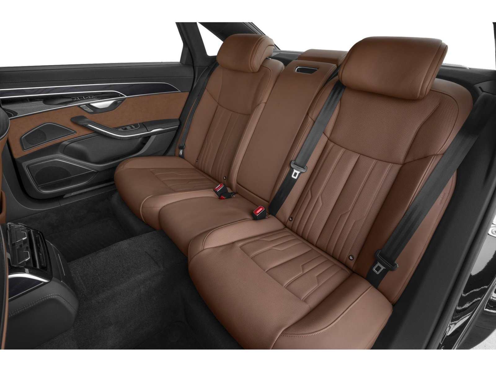 New 2026 Audi A8 L 3.0T AWD/4WD image 8