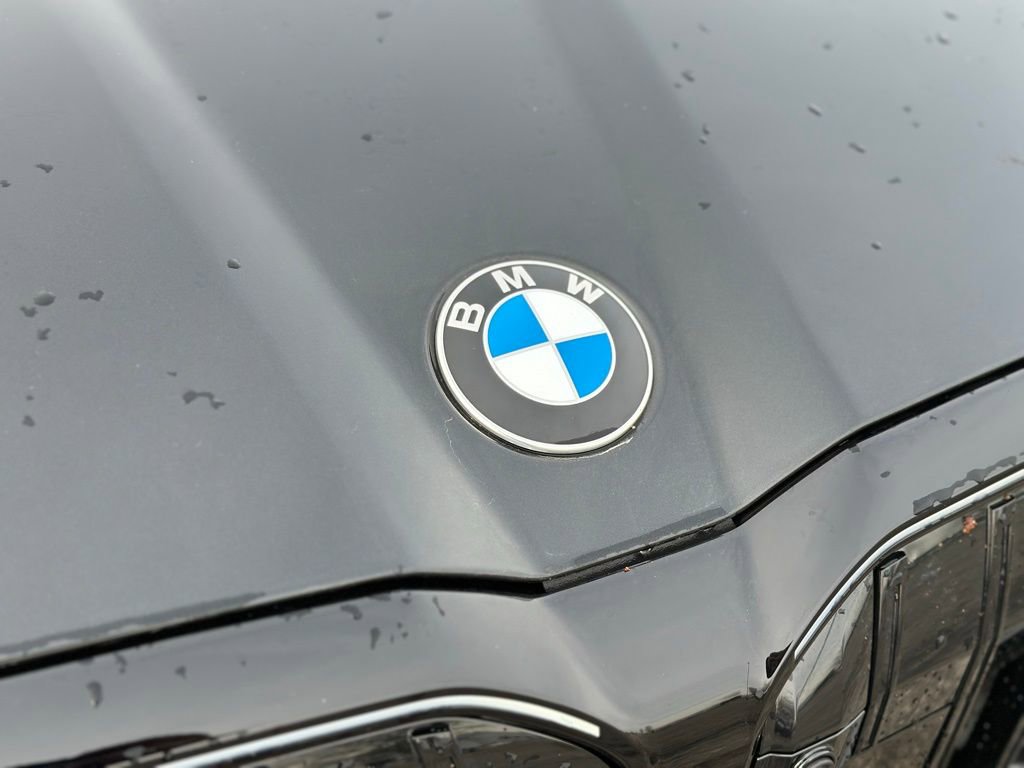 New 2026 BMW 530i xDrive w/ M Sport Package image 10