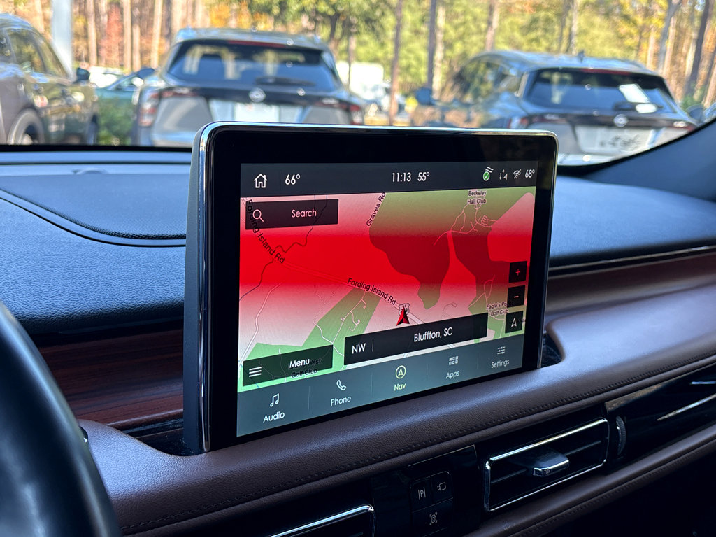 Used 2023 Lincoln Aviator Reserve w/ Equipment Group 201A image 8