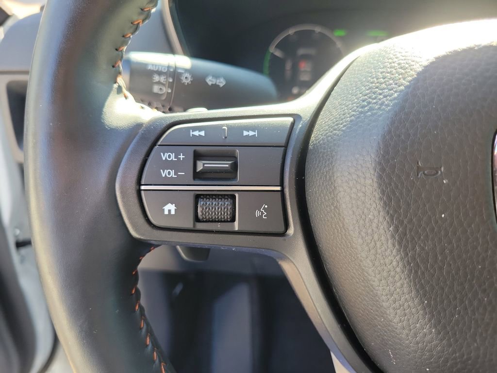 Used 2024 Honda CR-V Sport-L image 11