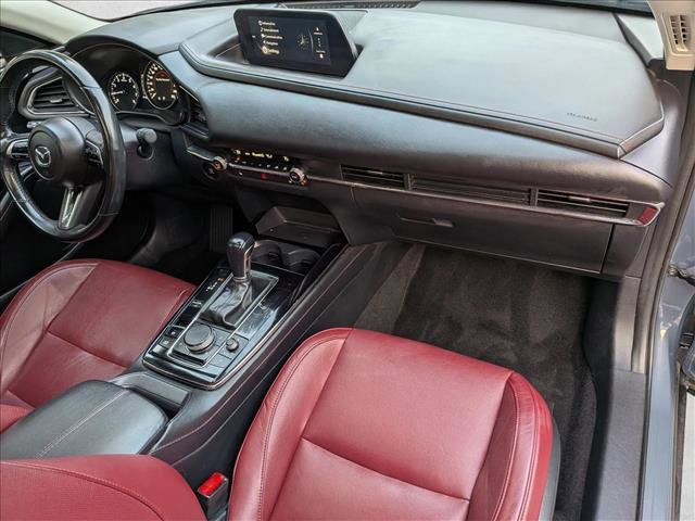 Used 2024 MAZDA CX-30 AWD 2.5 S w/ Preferred Package image 22