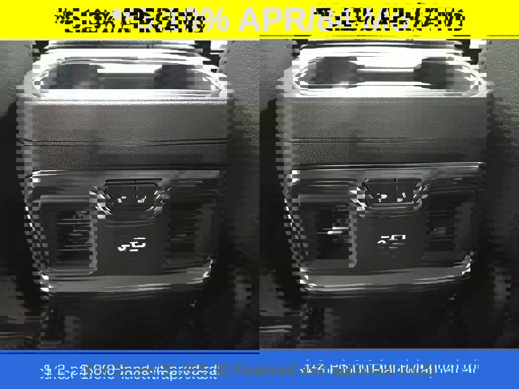 New 2026 GMC Sierra 3500 Denali w/ Denali Reserve Package image 15