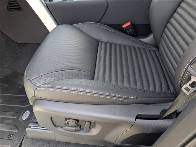 New 2026 Land Rover Discovery Dynamic SE AWD/4WD image 4