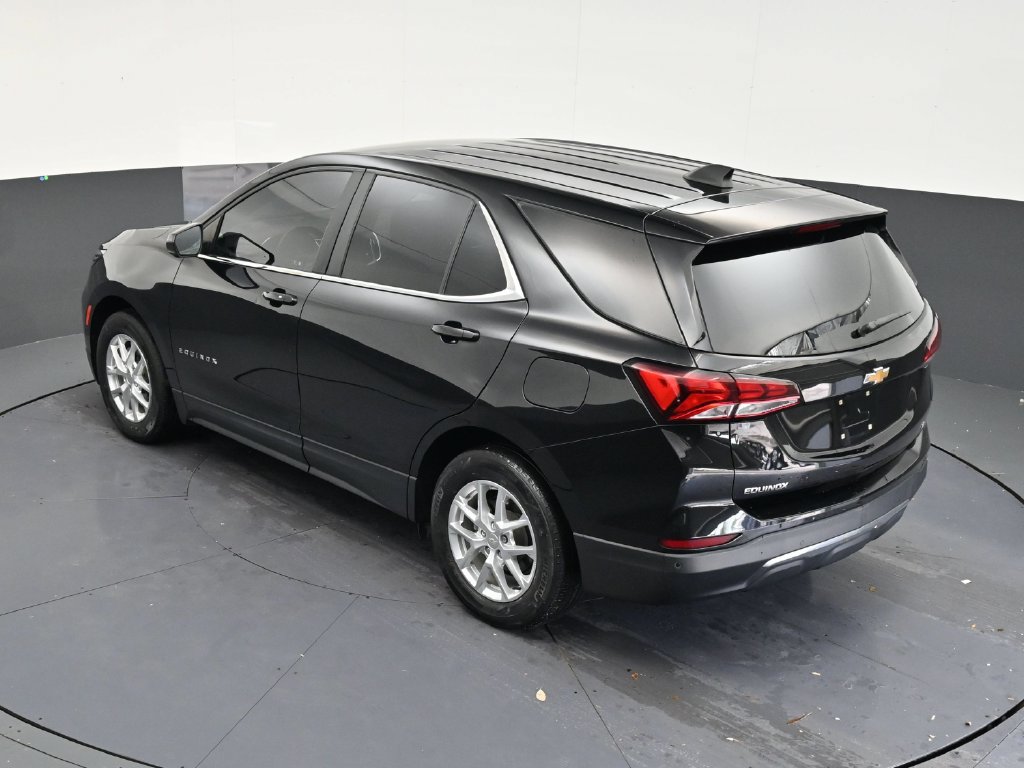 Used 2022 Chevrolet Equinox LT FWD image 13