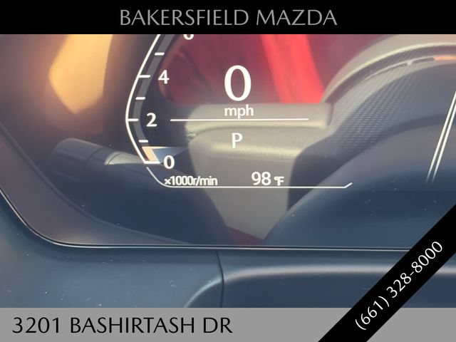 New 2026 MAZDA CX-5 2.5 S w/ Premium Package AWD/4WD image 16