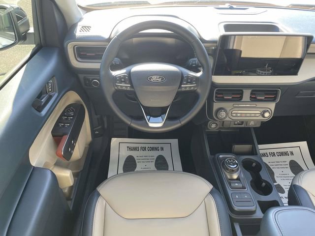 New 2026 Ford Maverick Lariat AWD/4WD image 11
