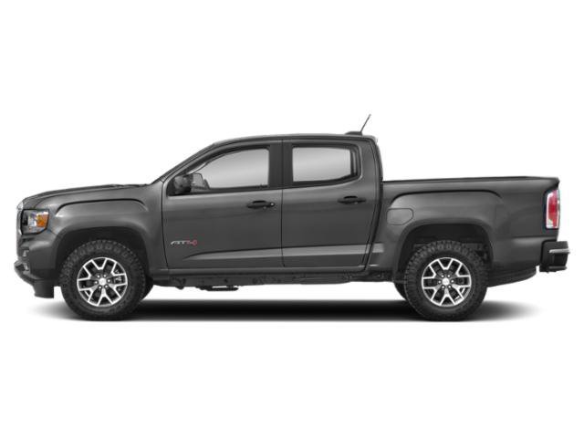 Used 2021 GMC Canyon AT4 w/ Trailering Package image 3
